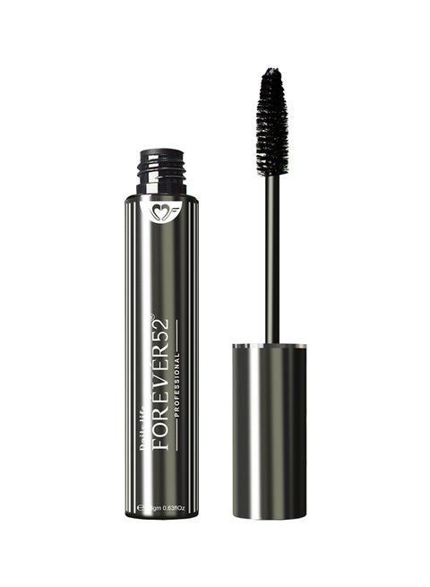 Mascara With Thick Brush HM01