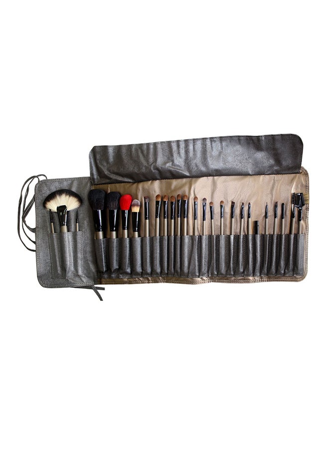FOREVER52 26-Piece Brush Set X028  - Image 1