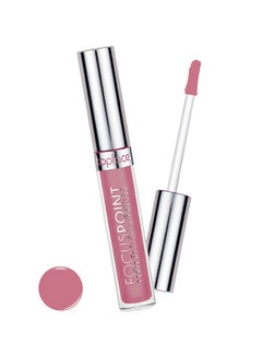topface Focus Point Perfect Gleam Lipgloss Bride 