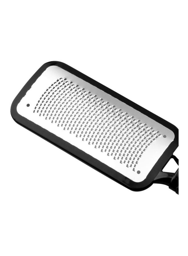 Pedicure Repair Callus Remover Black/Silver - Image 3