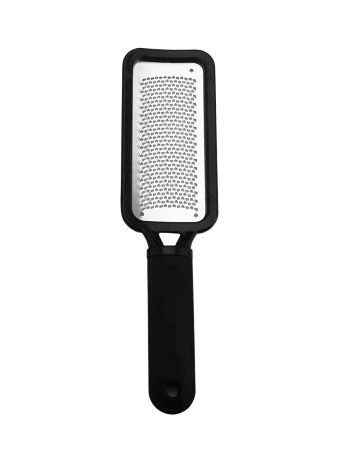 Pedicure Repair Callus Remover Black/Silver - Image 1
