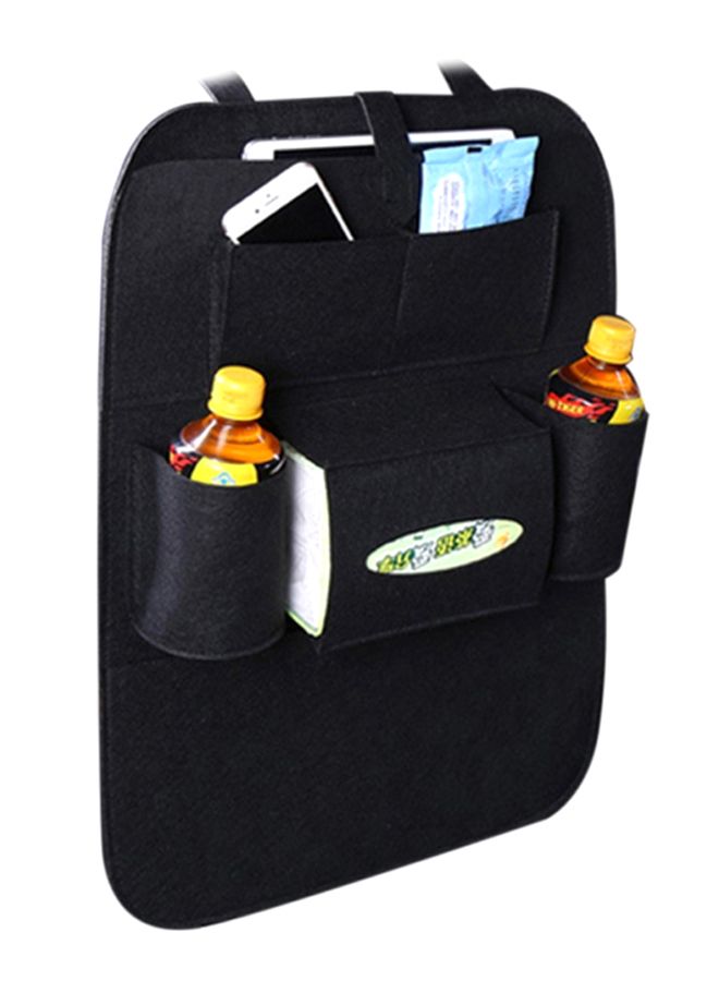 Generic Auto Car Back Seat Organizer 
