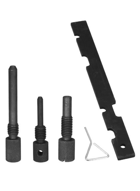 5-Piece Engine Timing Camshaft Lock Tool Kit