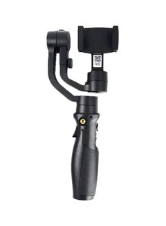 iSteady Mobile Plus 3-Axis Handheld Gimbal Stabilizer Black
