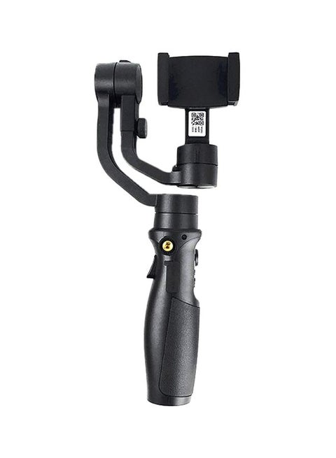 iSteady Mobile Plus 3-Axis Handheld Gimbal Stabilizer Black