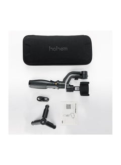 hohem iSteady Mobile Plus 3-Axis Handheld Gimbal Stabilizer Black  - Image 3