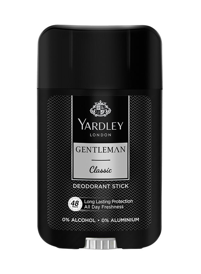 Yardley Classic Deo Stick 50ml - Image 1