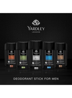Yardley Elite Deo Stick 50ml  - Image 3