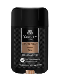 Yardley Elite Deo Stick 50ml  - Image 1
