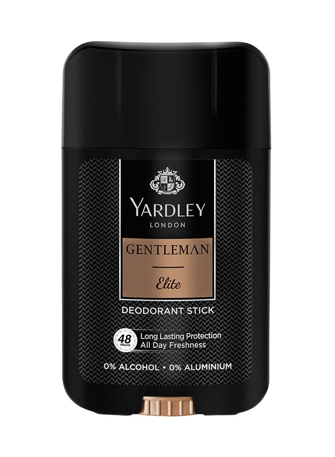 Yardley Elite Deo Stick 50ml - Image 1