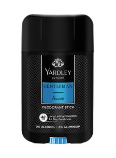 Yardley Suave Deo Stick 50ml  - Image 1