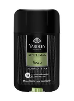 Yardley Urbane Deo Stick 50ml  - Image 1