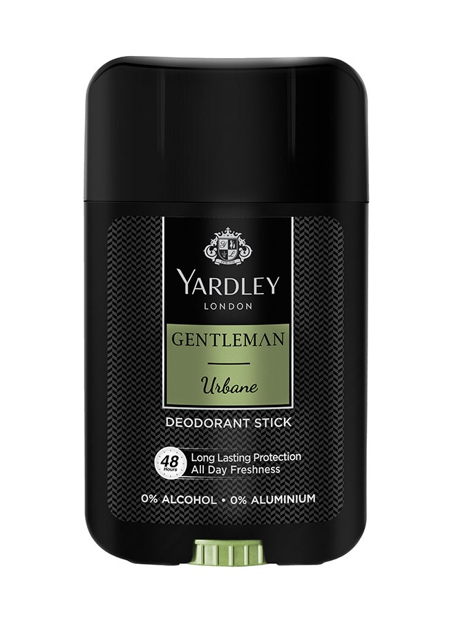 Yardley Urbane Deo Stick 50ml - Image 1