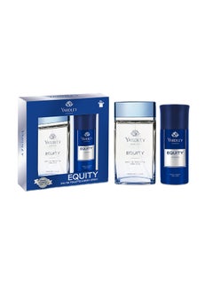 2-Piece Equity 250ml
