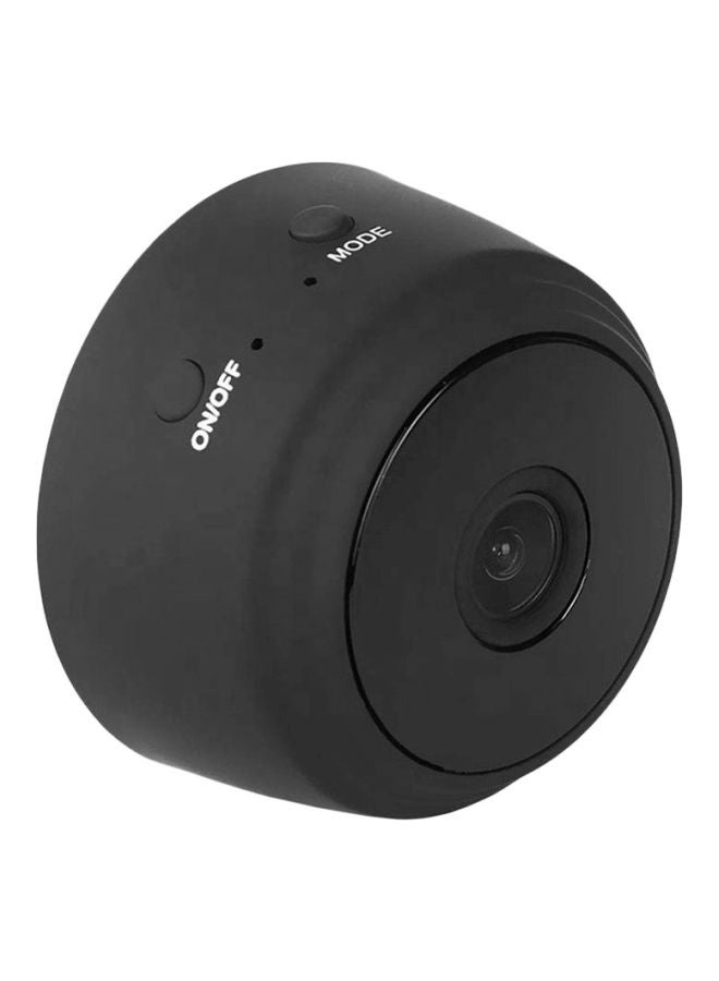 كاميرا IP مدمجة مزودة بواي فاي - Image 1