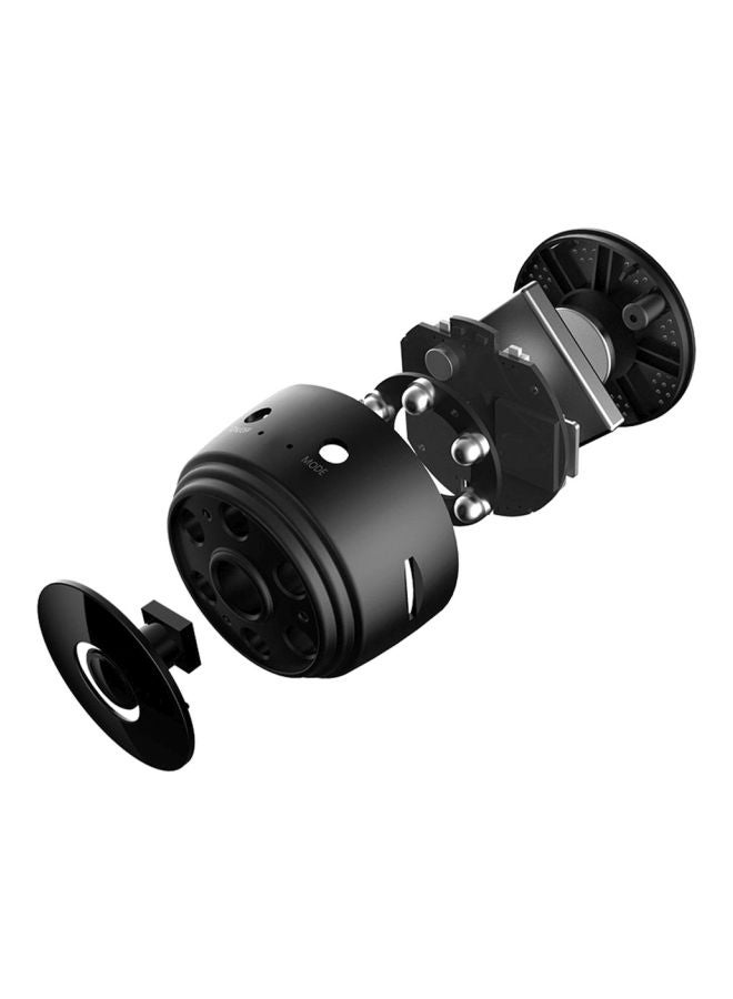 كاميرا IP مدمجة مزودة بواي فاي - Image 2