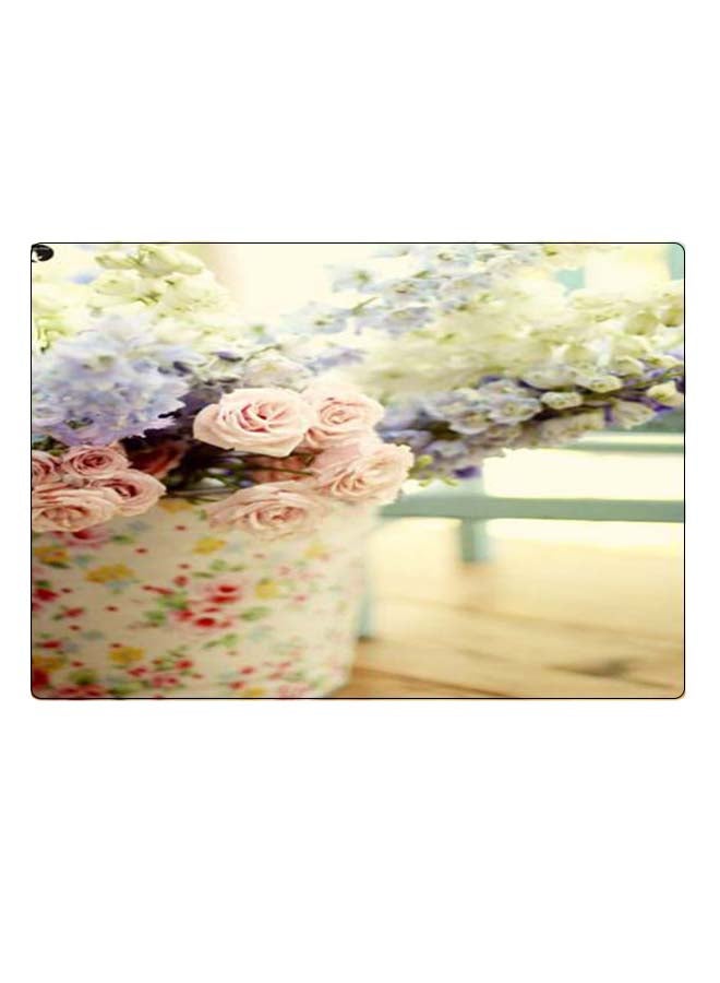 BP Printed Anti-Slip Gaming Mouse Pad Multicolour - Image 1