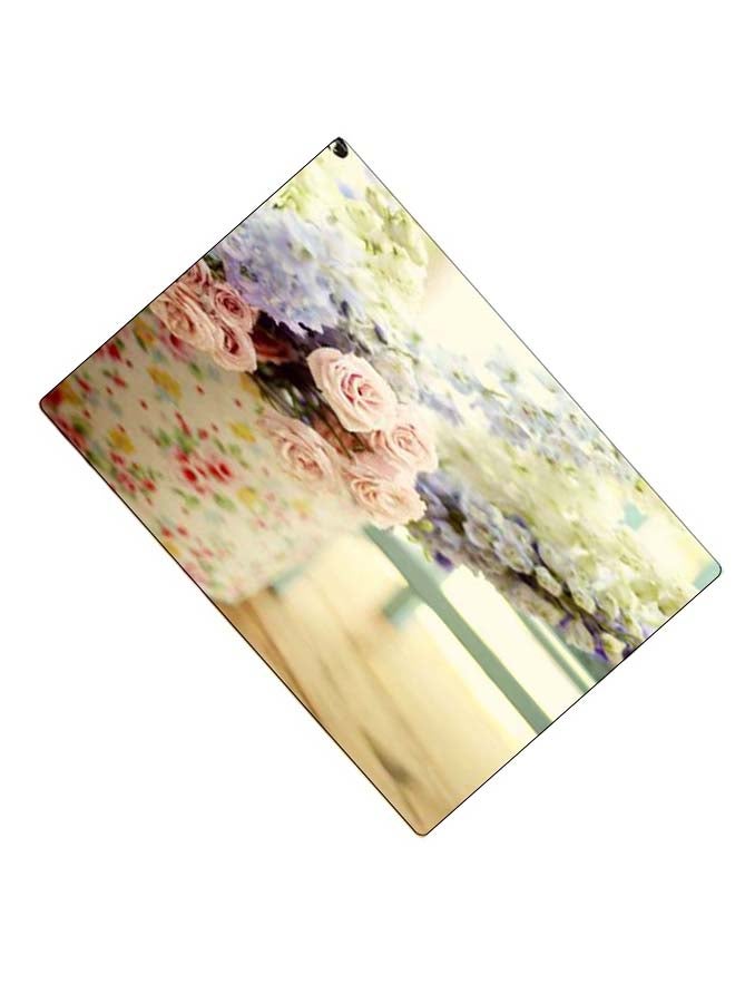 BP Printed Anti-Slip Gaming Mouse Pad Multicolour - Image 2