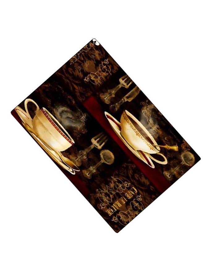 بي بي لوحة ماوس ألعاب بتصميم مضادة للانزلاق وبنمط مطبوع متعدد الألوان - Image 2