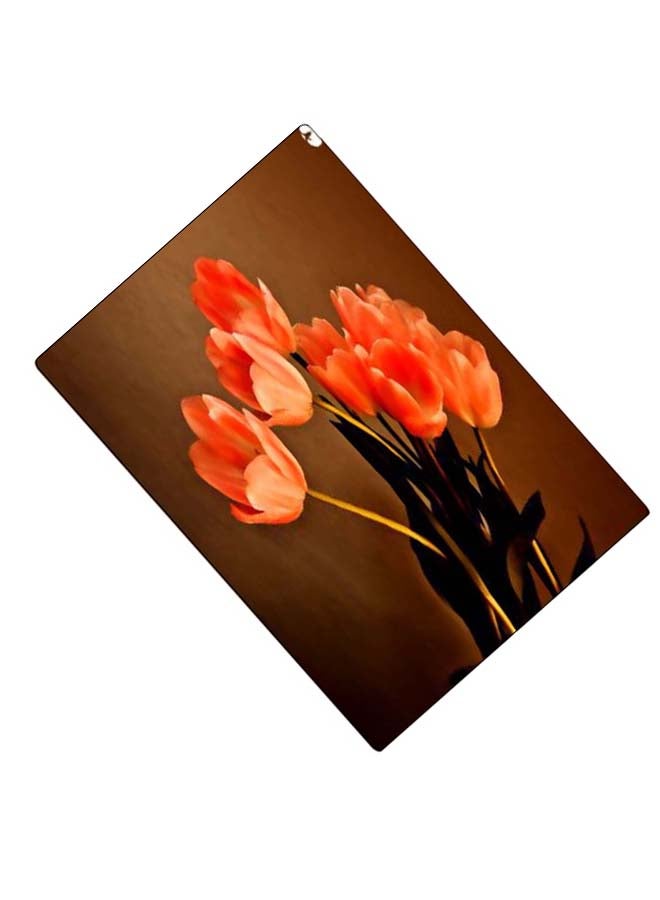 BP Printed Anti-Slip Gaming Mouse Pad Multicolour - Image 2