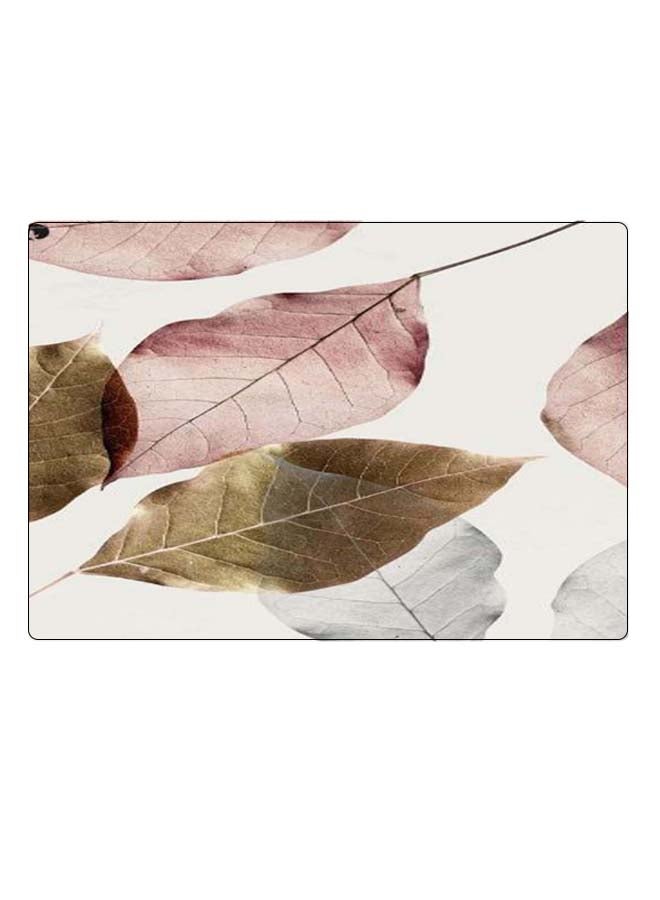 BP Printed Anti-Slip Gaming Mouse Pad Multicolour - Image 1