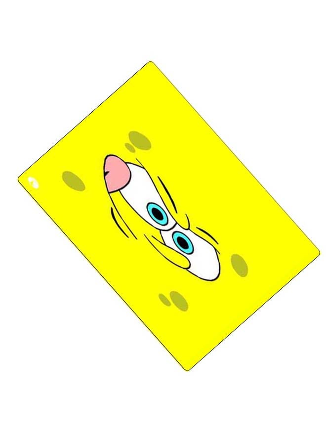 BP Printed Anti-Slip Gaming Mouse Pad - Image 2