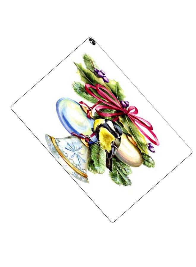 BP Printed Anti-Slip Gaming Mouse Pad Multicolour - Image 2