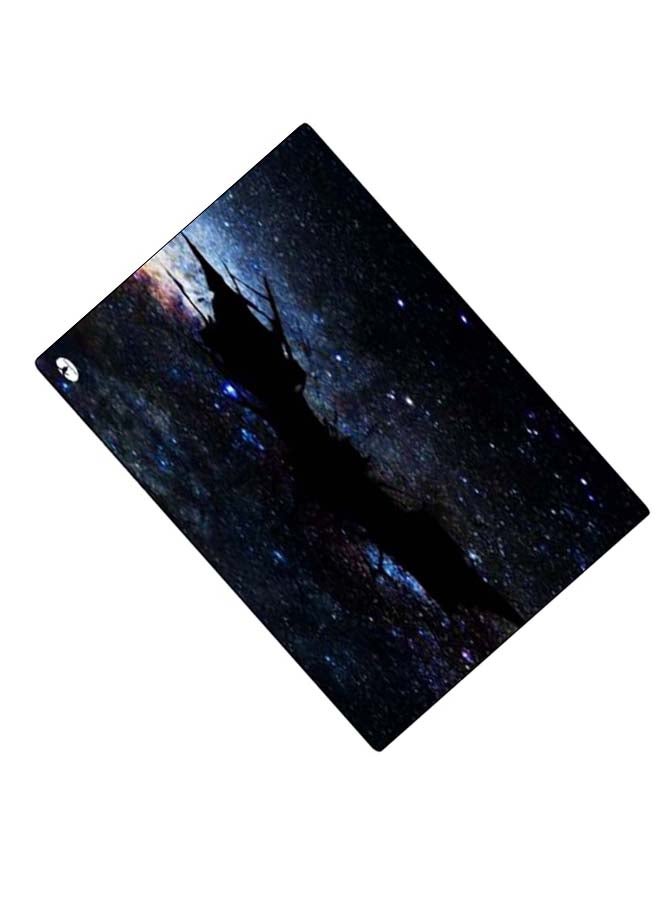 بي بي لوحة ماوس ألعاب بتصميم مضادة للانزلاق وبنمط مطبوع متعدد الألوان - Image 2