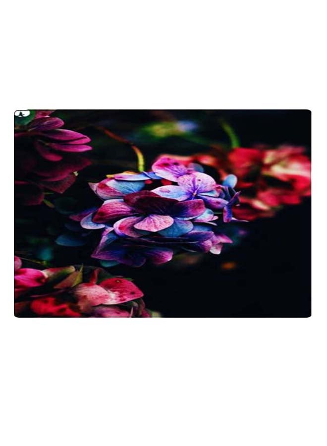BP Printed Anti-Slip Gaming Mouse Pad Multicolour - Image 1