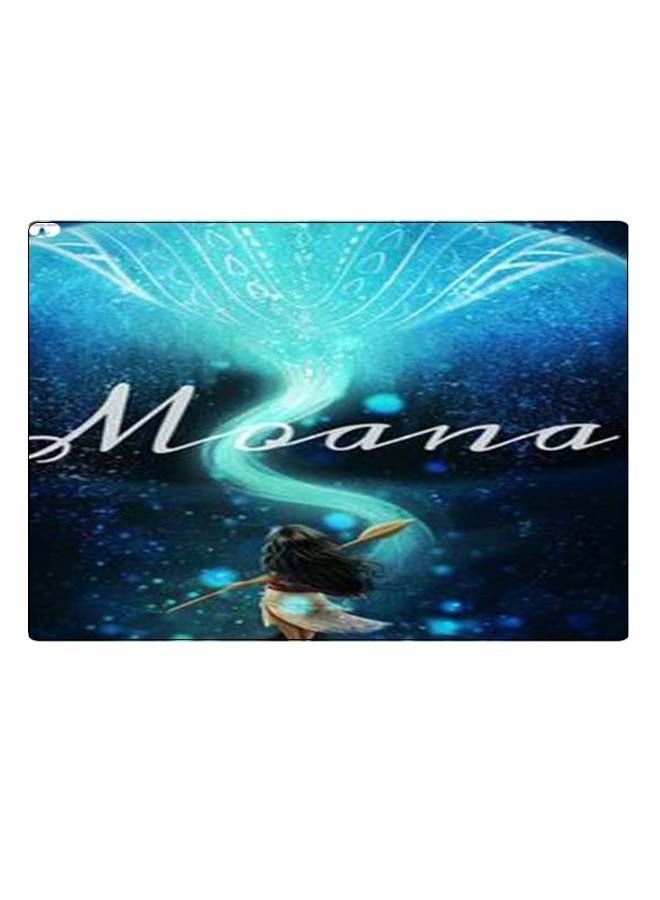 BP Printed Anti-Slip Gaming Mouse Pad Multicolour - Image 1