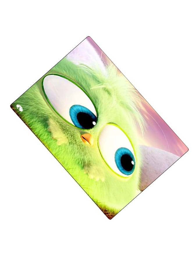 بي بي لوحة ماوس ألعاب بتصميم مضادة للانزلاق وبنمط مطبوع متعدد الألوان - Image 2