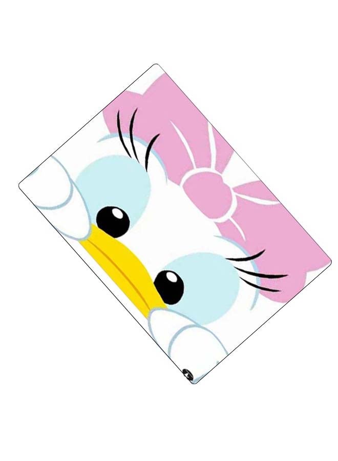 BP Printed Anti-Slip Gaming Mouse Pad Multicolour - Image 2