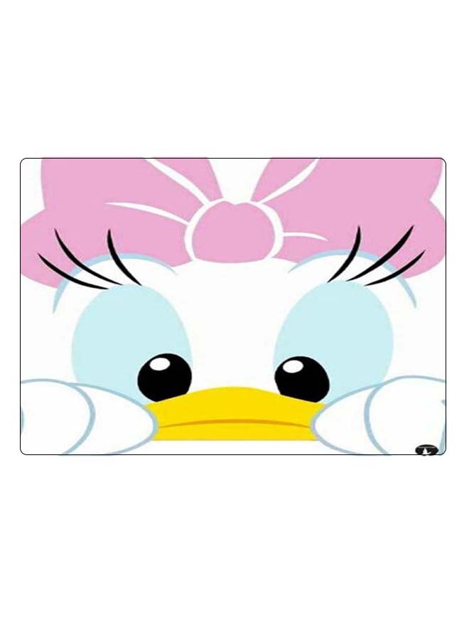 BP Printed Anti-Slip Gaming Mouse Pad Multicolour - Image 1