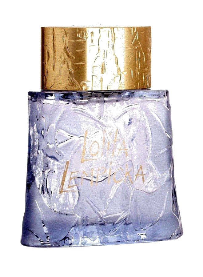 Lolita Lempicka Au Masculin Eau De Toilette 100ml - Image 1