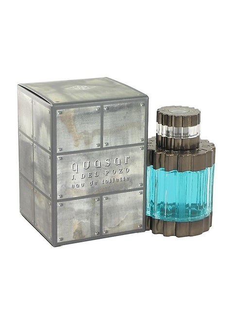 Quasar Eau De Toilette 75ml