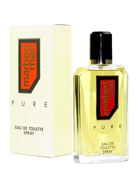 Eau De Toilette 100ml