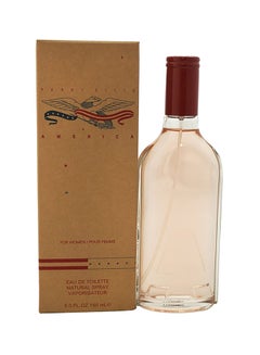 PERRY ELLIS America Eau De Toilette 150ml 