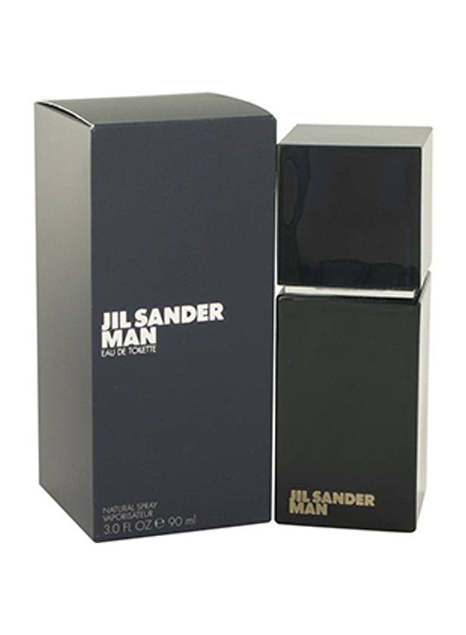 jil sander - Jil Sander Eau De Toilette 90ml - Image 1