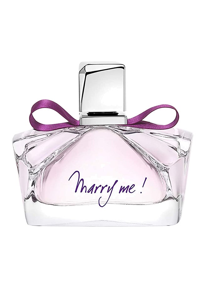 LANVIN Marry Me Eau De Parfum 75ml