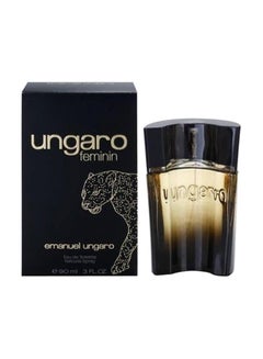 Ungaro Eau De Toilette 90ml - v1592939310/N38733886A_1