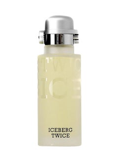 ICEBERG Twice Eau De Toilette 125ml 