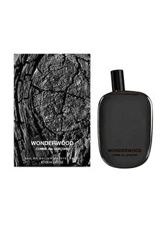 COMME DES GARCONS Wonder Wood Eau De Parfum 100ml 