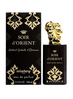 Soir D'Orient Eau De Parfum 100ml - v1592939316/N38733947A_1