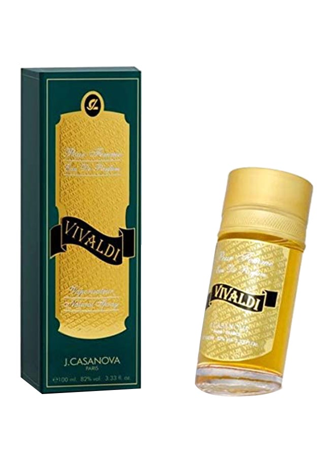 Paris Vivaldi Eau De Parfum 100ml