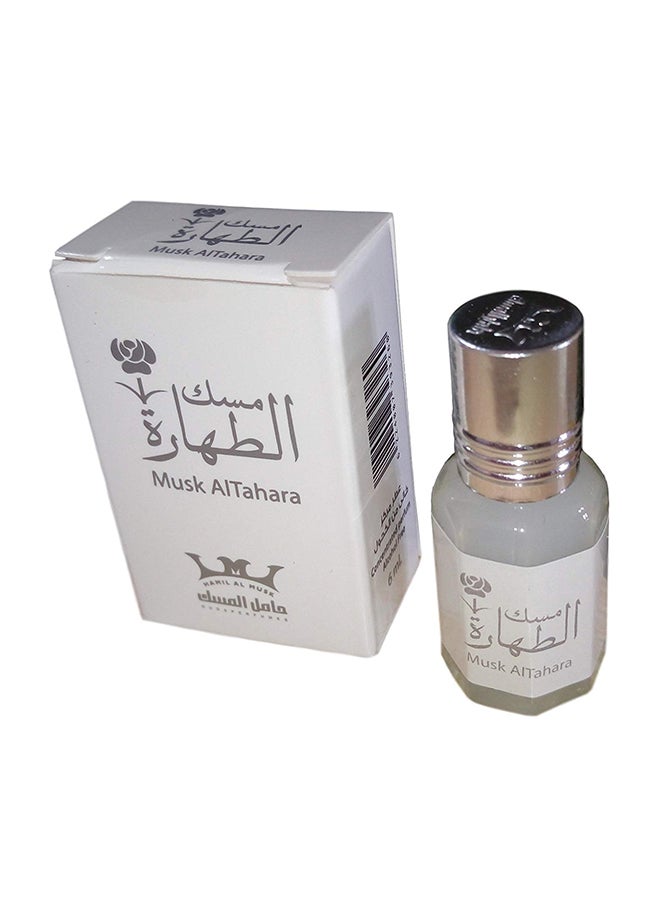 MUSK - Al Tahara EDT 6ml - Image 1