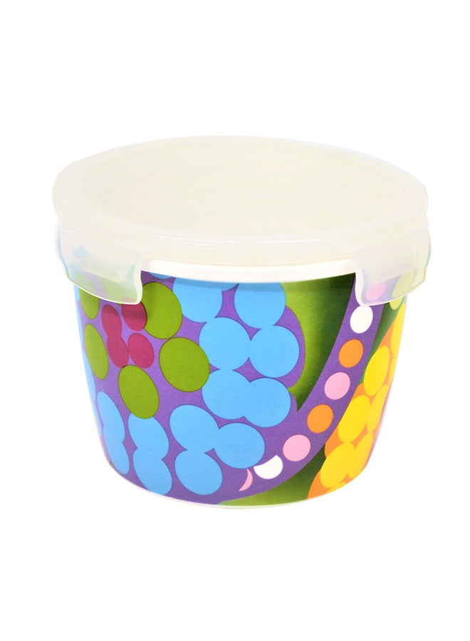 FRench Bull Bindi Porcelain Storage Bowl Multicolour 950ml