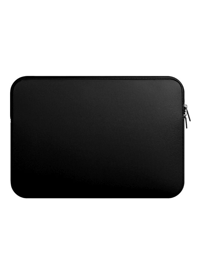 Protective Sleeve For Apple MacBook Air/Pro 11/13/14/15 Inch Black  - Image 1