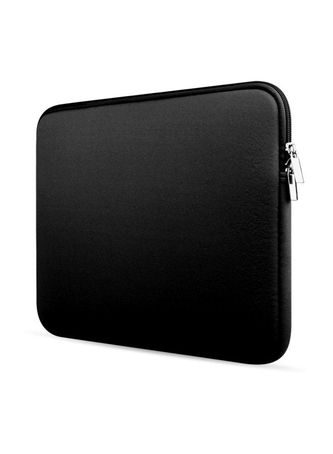 Protective Sleeve For Apple MacBook Air/Pro 11/13/14/15 Inch Black  - Image 3