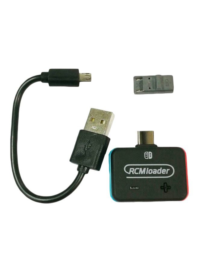 RCM Wired Loader For NS Switch  - Image 1