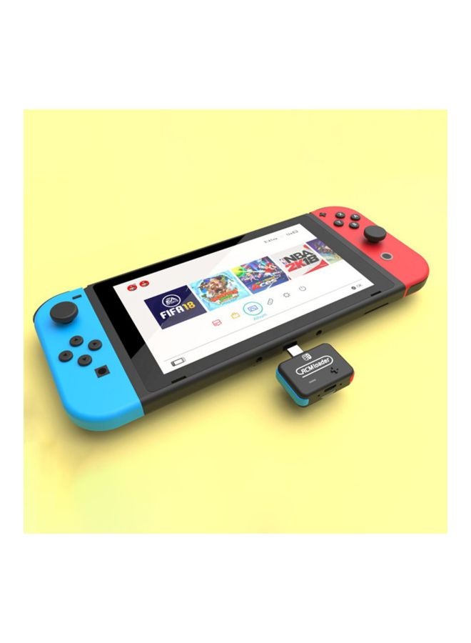 RCM Wired Loader For NS Switch  - Image 4